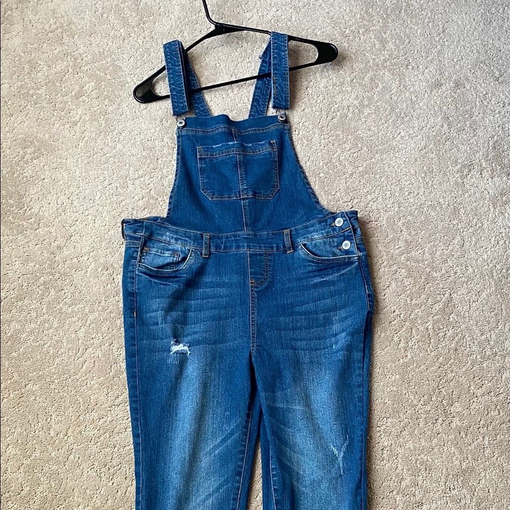 Overalls - Picture 3 of 3